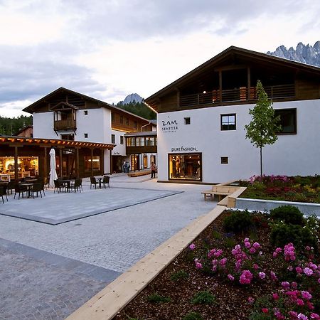 Zin Senfter Residence San Candido Exterior photo