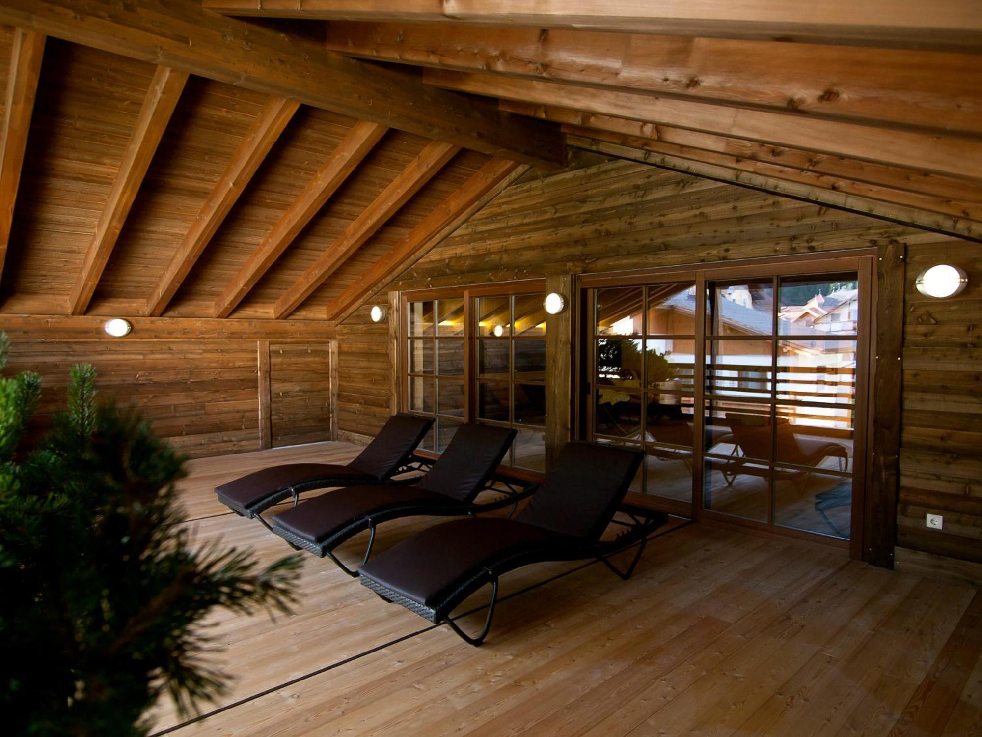 Zin Senfter Residence San Candido Exterior photo