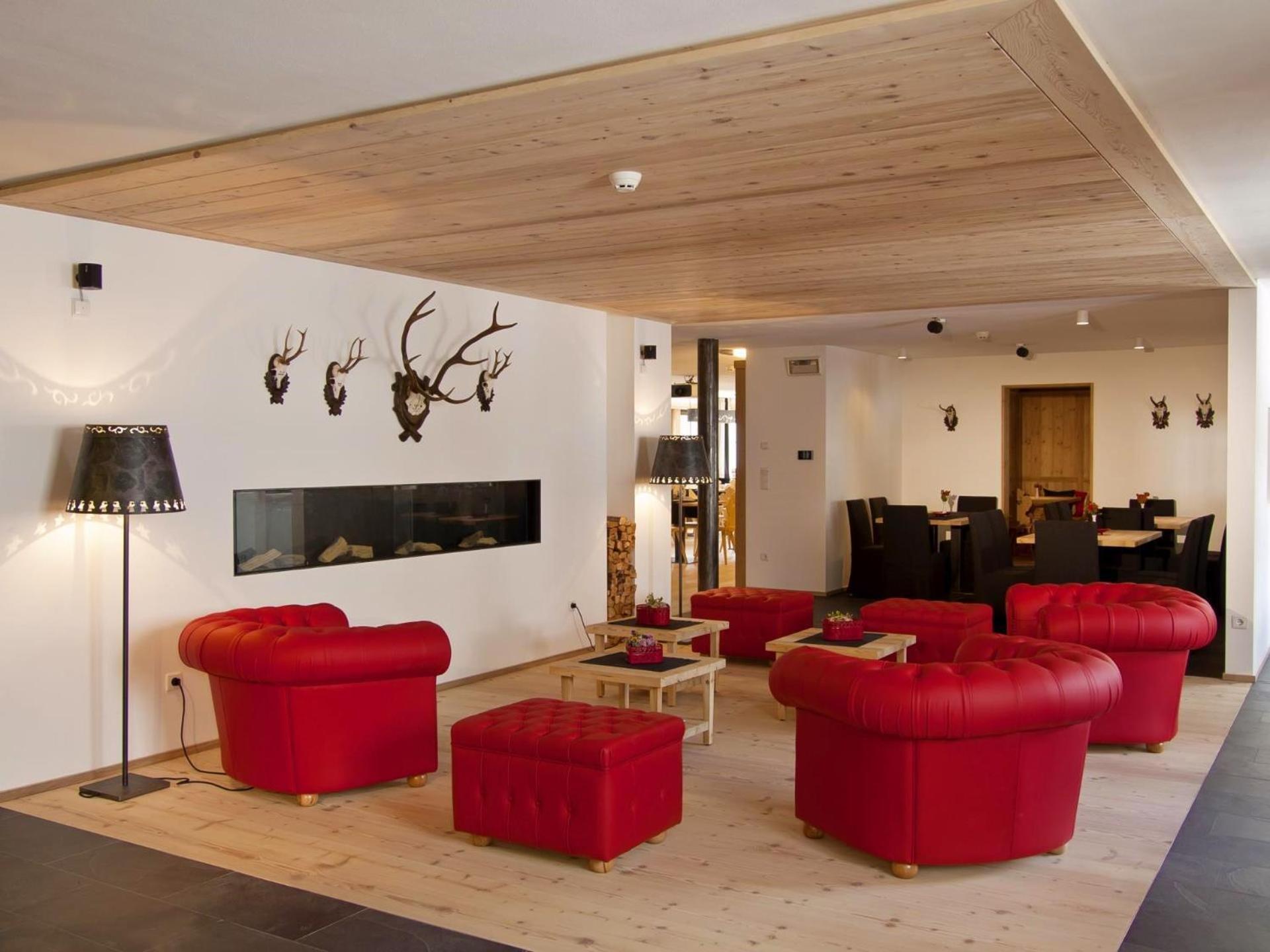 Zin Senfter Residence San Candido Exterior photo