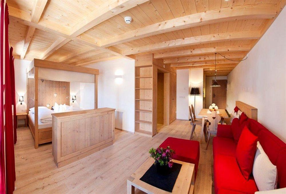 Zin Senfter Residence San Candido Exterior photo