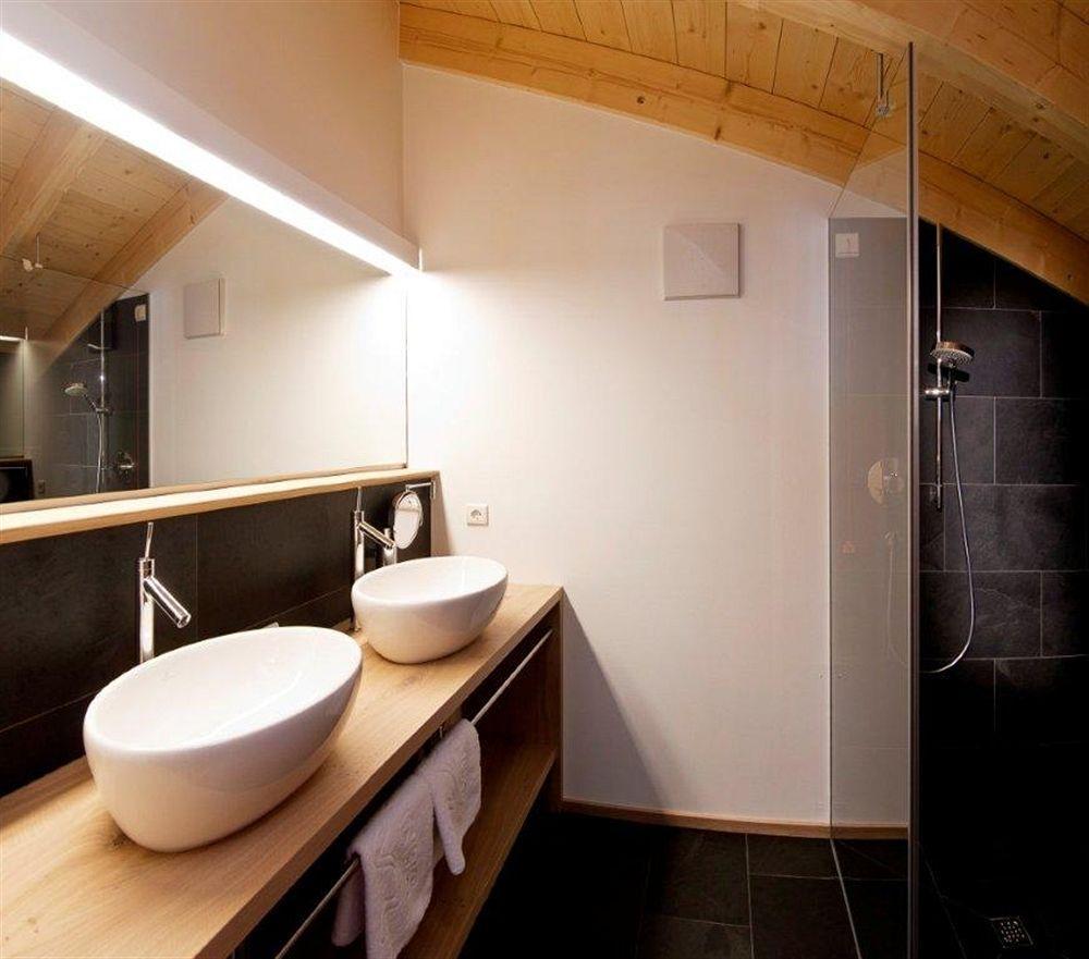 Zin Senfter Residence San Candido Exterior photo